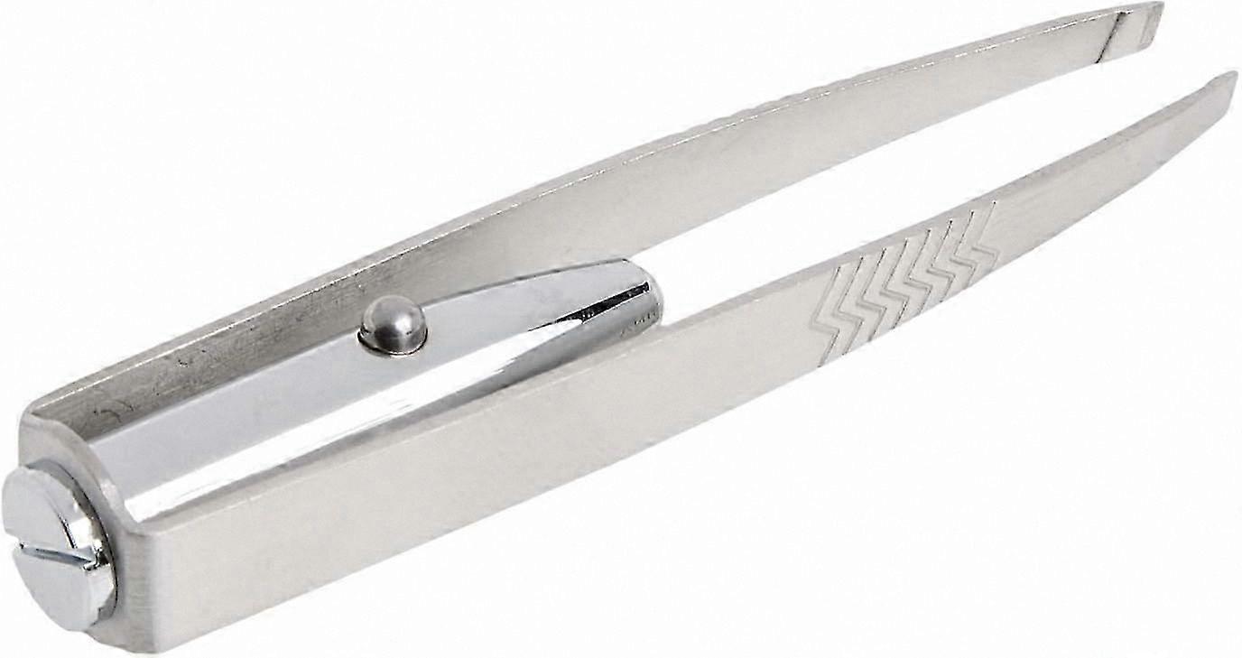 LED Light Tweezer, 0.9 oz Precision Tool