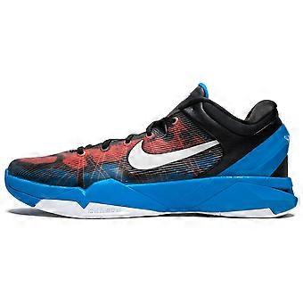 Nike Kobe 7 Poison Dart Frog Blue 488371-403