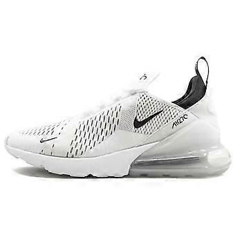 Nike Air Max 270 Hvit Svart Herre AH8050-100