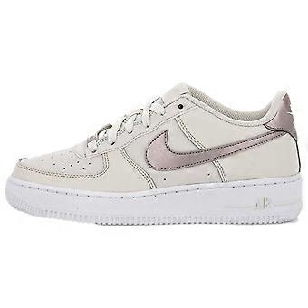 Nike Air Force 1 Low Phantom Metallic Red Bronze GS 314219-021