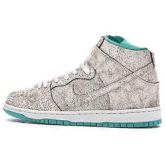 Nike Sb Dunk High Flamingo 313171-117
