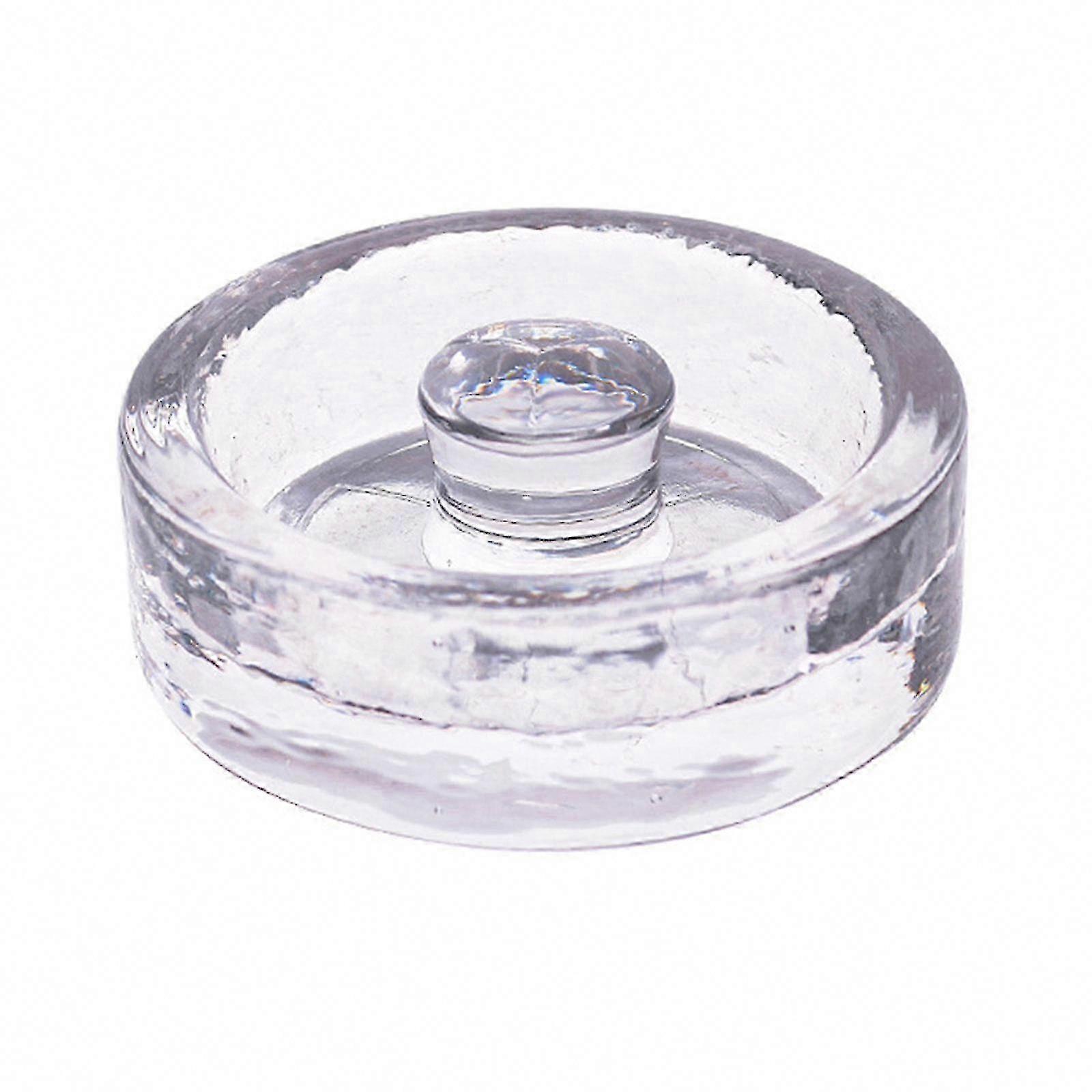 Glass Fermentation Weight 7.2x3cm