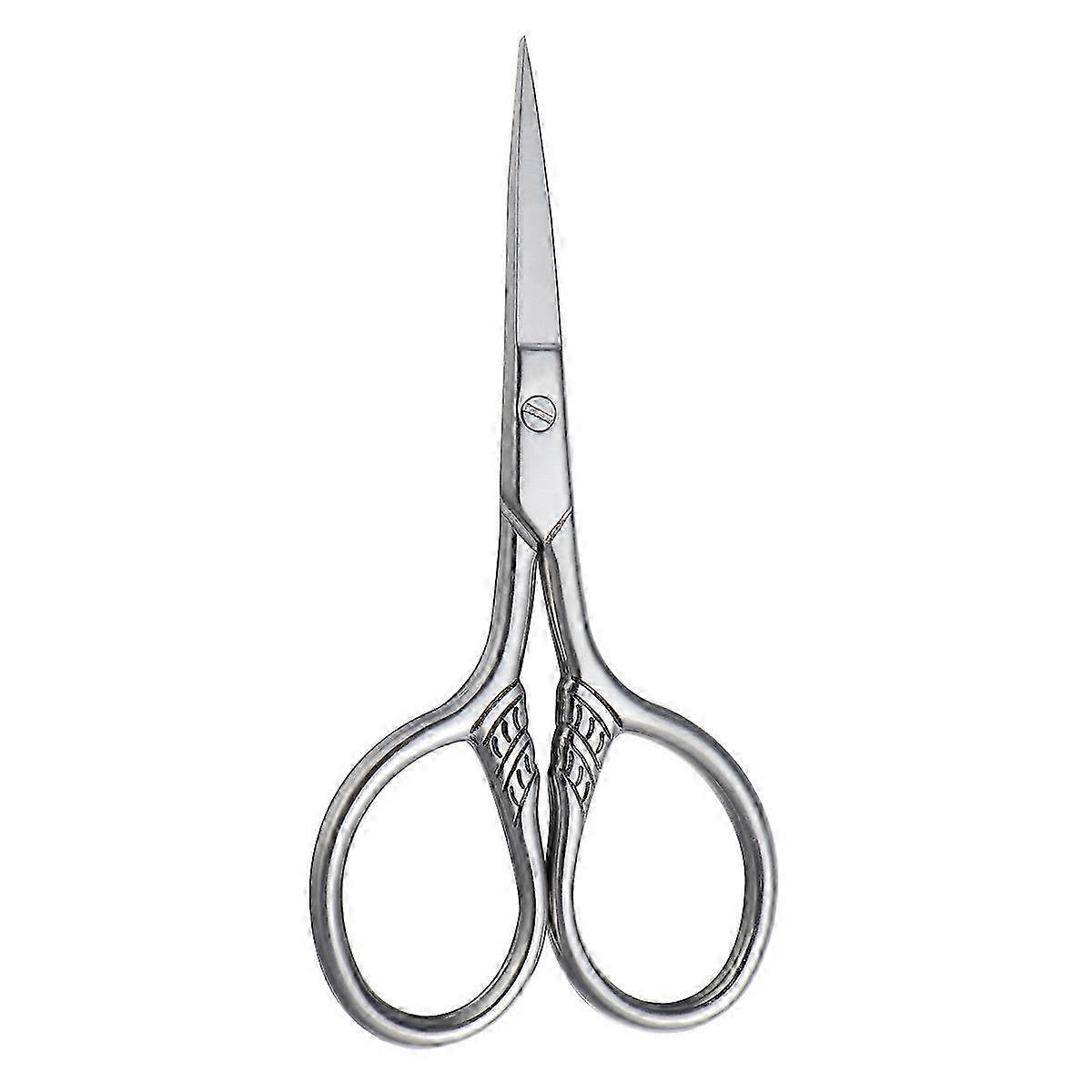 Beard Trimming Cutting Shears, Maximum Endurance Ensured