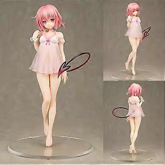 1Pc 24Cm Japan Anime Pvc Action Figure Sexy Girl Collection Model Doll Toys Gifts