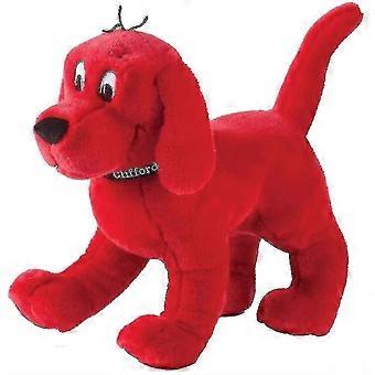 Clifford Plüschpuppe, 25 cm, weich und sicher