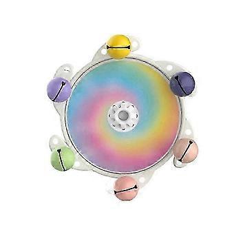 Parrot Self-Entertainment Flying Wheel