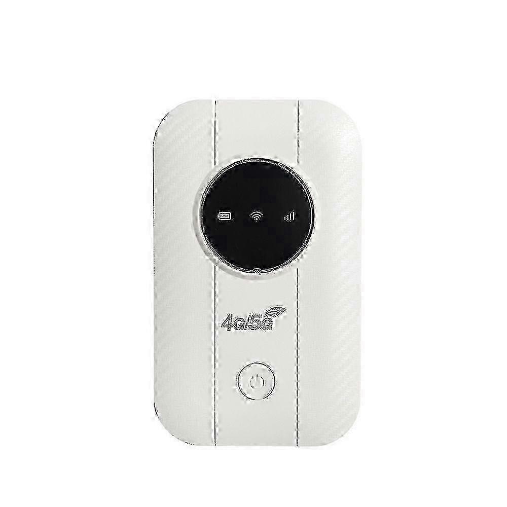 Instant-Connect Portable Satellite Router