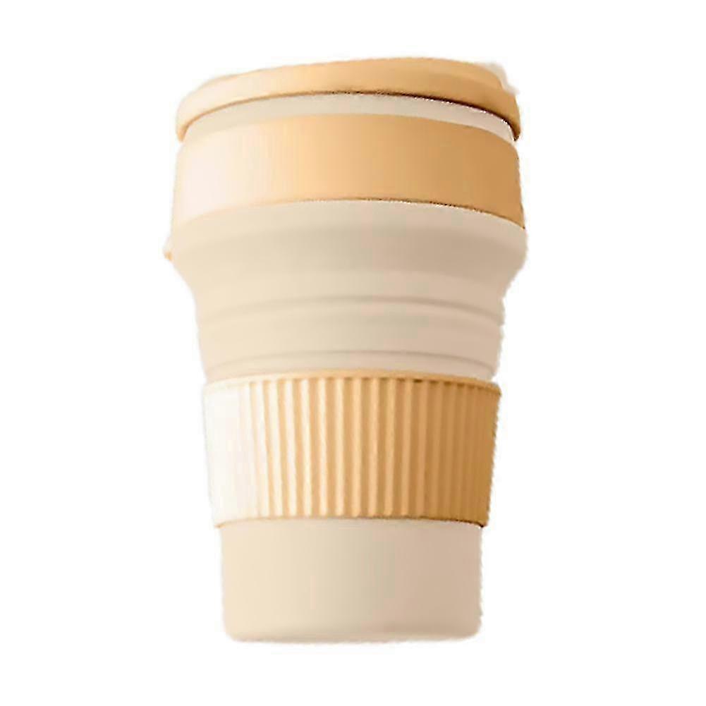 Leakproof Collapsible Cup 350ml