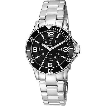 Radiant new toy Quartz Analog Woman Watch with RA232202 Plastic Bracelet