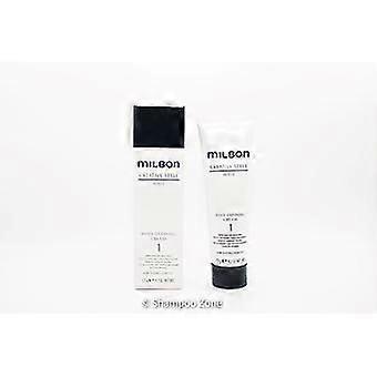 Milbon Creative Style Wave Defining Cream Nr. 1 4,2 oz Neuheit S07