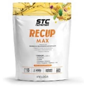 Max Recup 525 g of powder