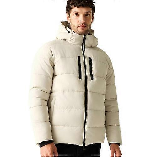 Regatta Mens Layska Padded Jacket