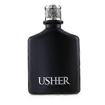 Usher Eau De Toilette Spray 100ml/3.4oz