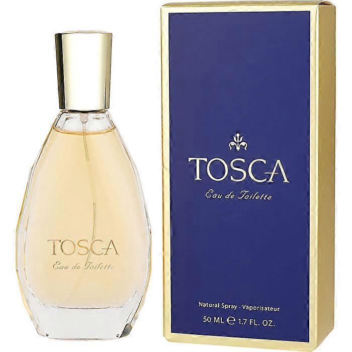 Tosca Eau De Toilette Spray 30ml/1.7oz