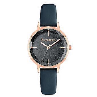 Ladies' Watch Juicy Couture JC1326RGNV (Ø 34 mm)