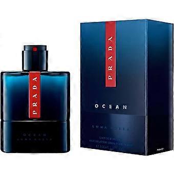 Men's Perfume Prada Ocean Luna Rossa EDT 100 ml