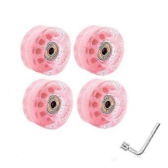 82A 58mm Indoor Outdoor Skate Wheels