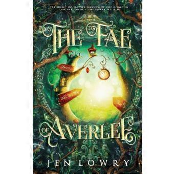 The Fae Of Averlee