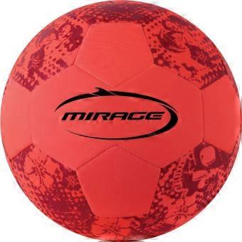 Neoprene Beach Soccer Ball Soft Waterproof Outdoor Pool and Water Sports Toy