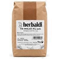 pu-erh red tea 1 kg