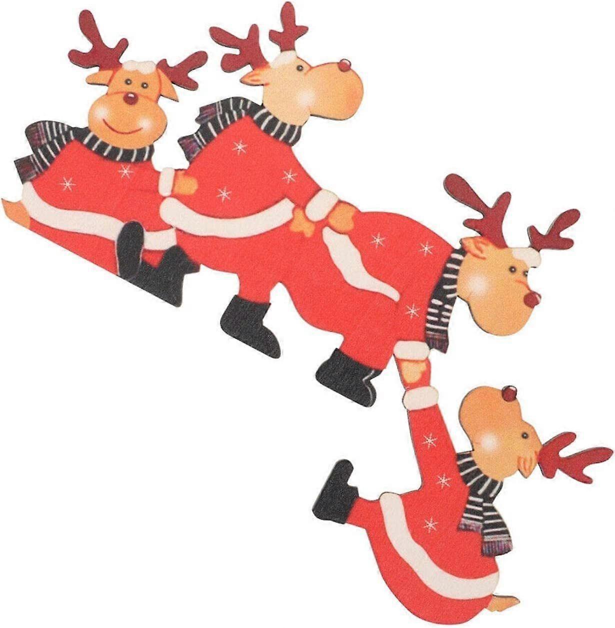 Christmas Door Frame Decorations