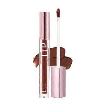 Matte Liquid Lipstick Waterproof Long Lasting Non Stick Cup Velvet Lip Glaze for Women D