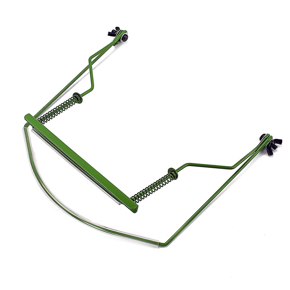 10 Holes Metal Harmonica Holder Harmonica Holders Neck Racks Harmonica Stand Harmonica Accessory Harmonica Kids