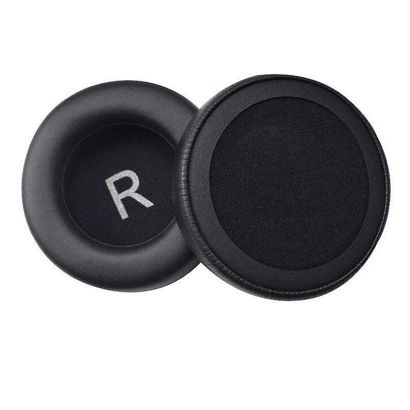 Replacement Earpad Cushion For Atech Akg K548 K848 Sponge Protective Leather Case