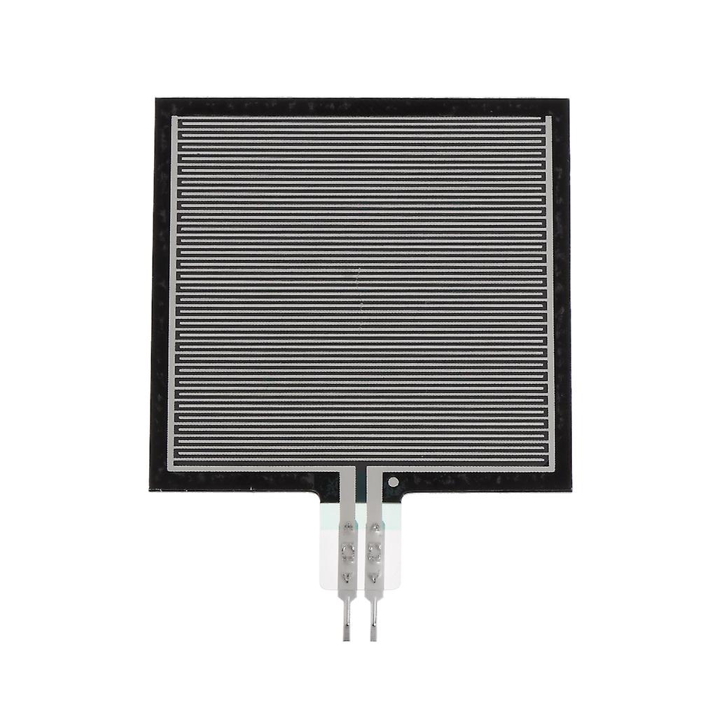 Thin Film Pressure Sensor RP-S40-ST Force Sensor High Accuracy Sensitive