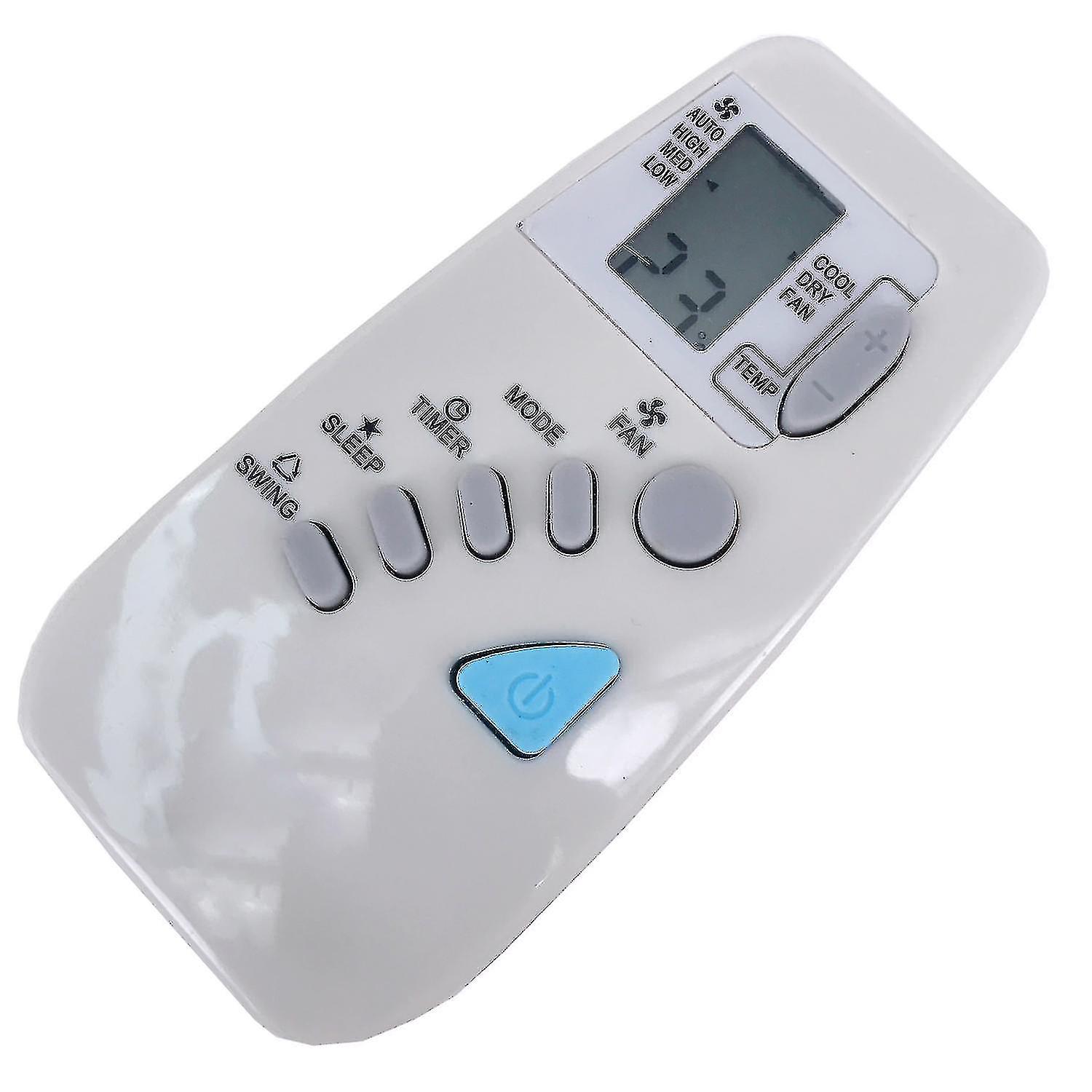 Replacement Ktyk001 For York Air Conditioner Remote Control Fernbedienung