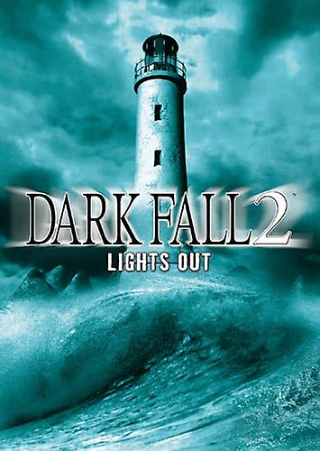 Dark Fall 2 Lights Out (PC) - جديد ومختوم