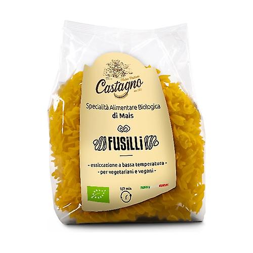 Eco corn spirals 250 g