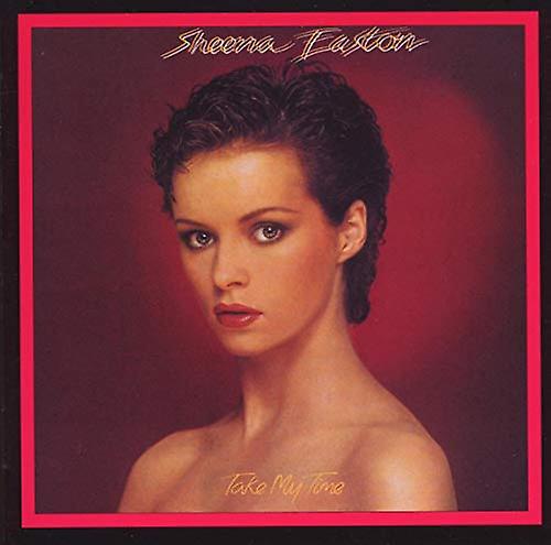 Easton Sheena - Take My Time [CD]