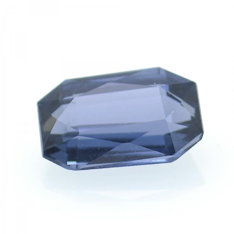 0.77ct Spinel Emerald Cut awo73