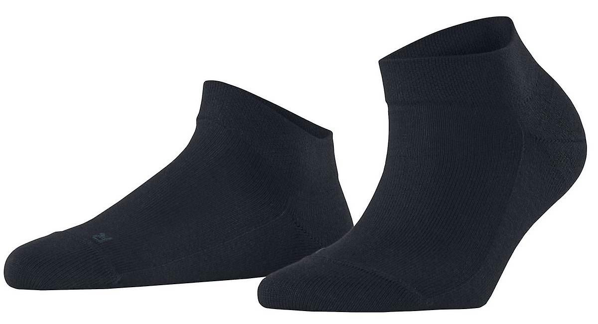Falke Sensitive London Sneaker Socks - Dark Navy