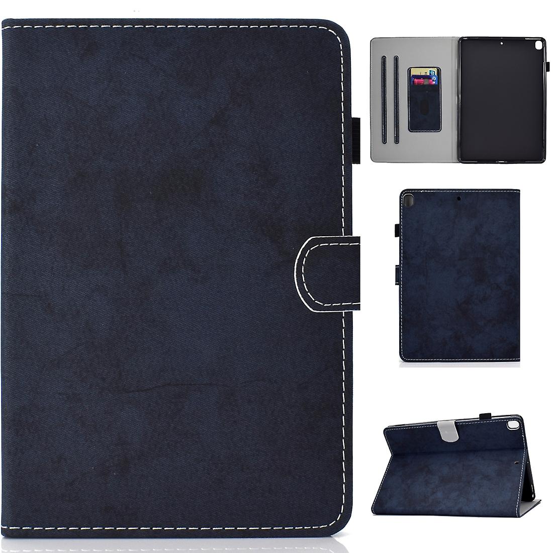 Leather Case for iPad 10.2 & 10.22020
