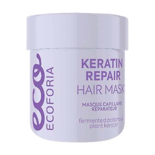 Keratin repair hair mask 200 ml