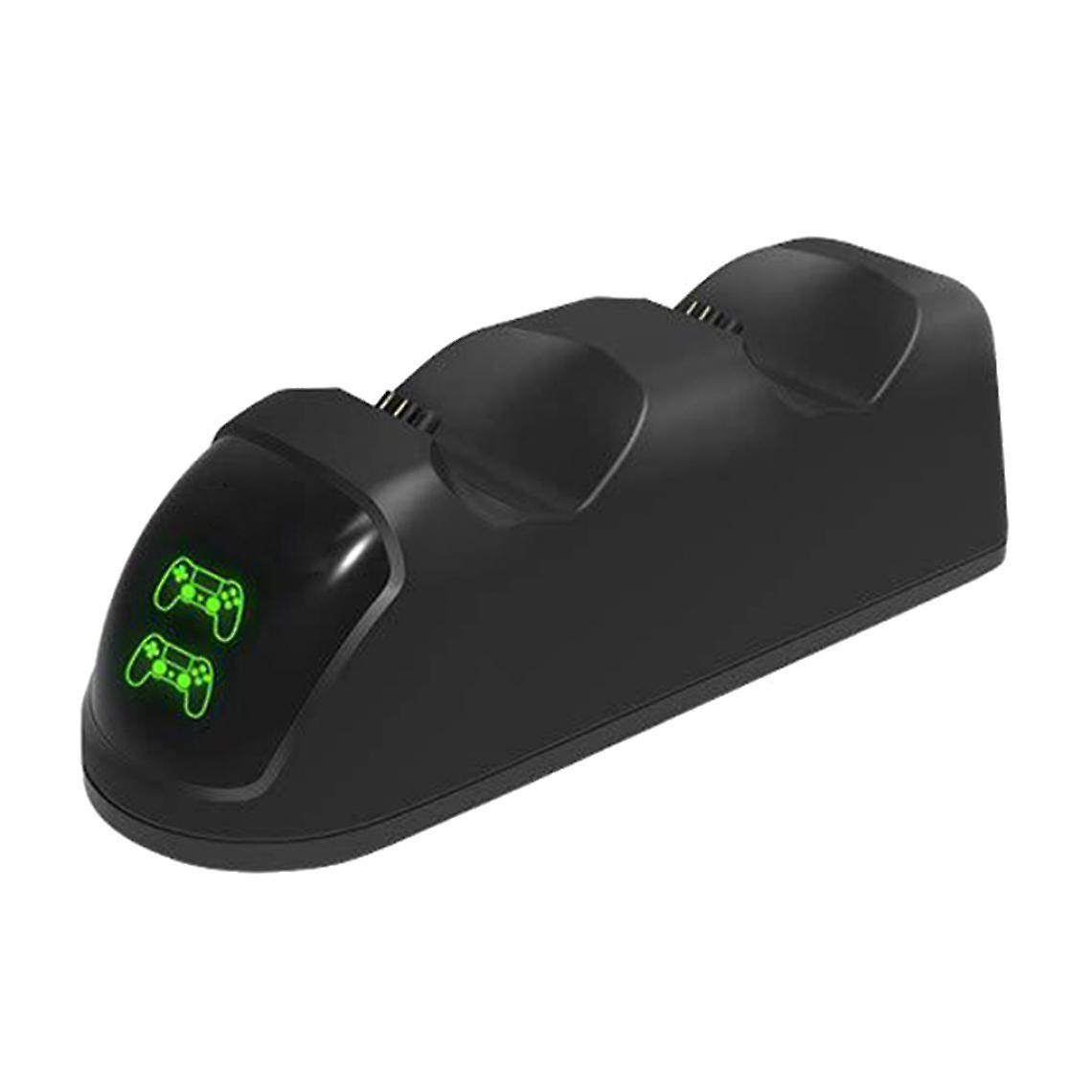 Ps4 Wireless Controller Dual Charging Station For Ps4 Pro Controller