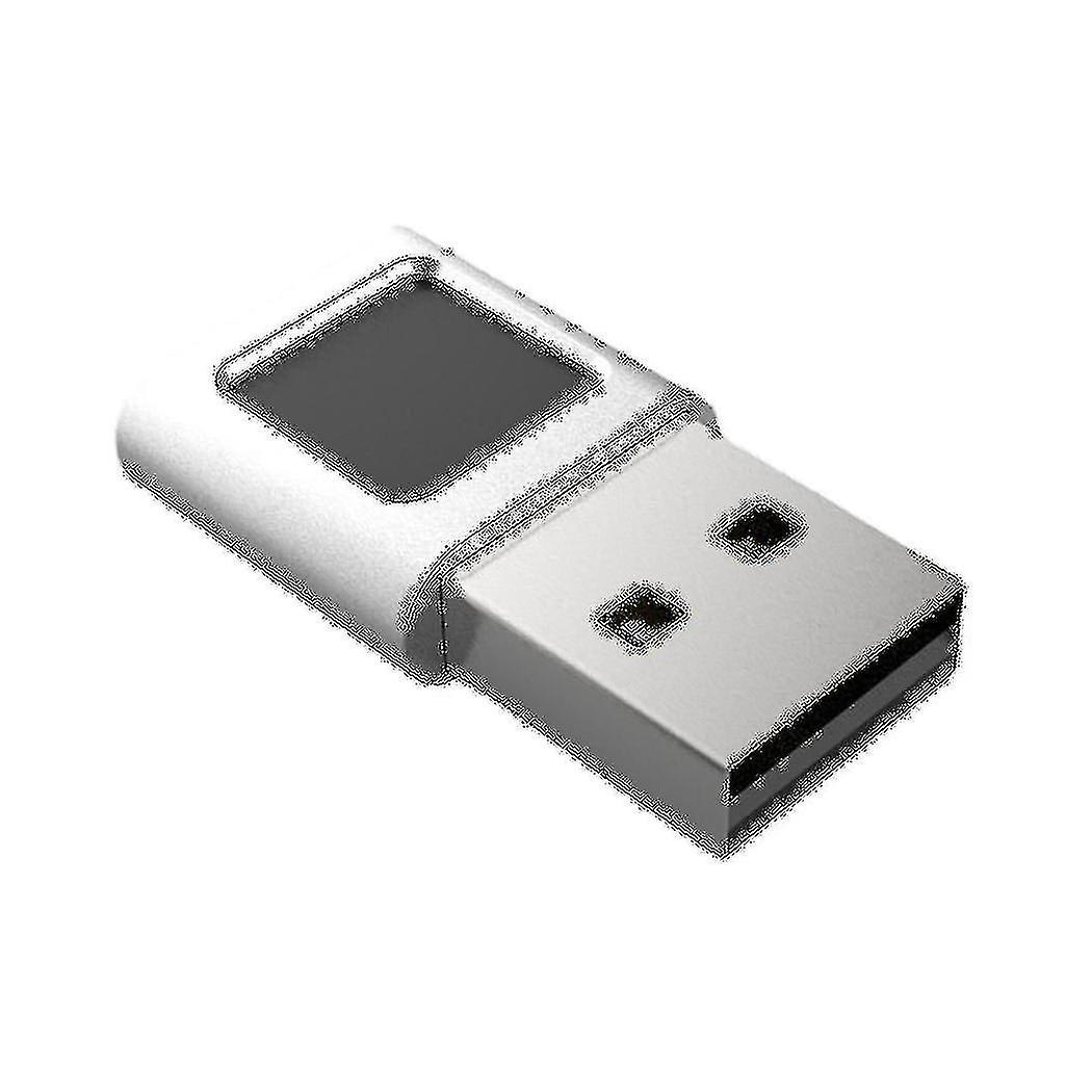Moduł czytnika linii papilarnych USB Urządzenie Skaner biometryczny do laptopów Kluczowy interfejs USB