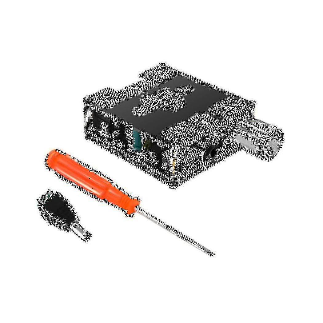 -c50h Bluetooth Digital Amplifier Board Hifi Class Extreme Version Tpa3116 50wx2 Stereo High-end En