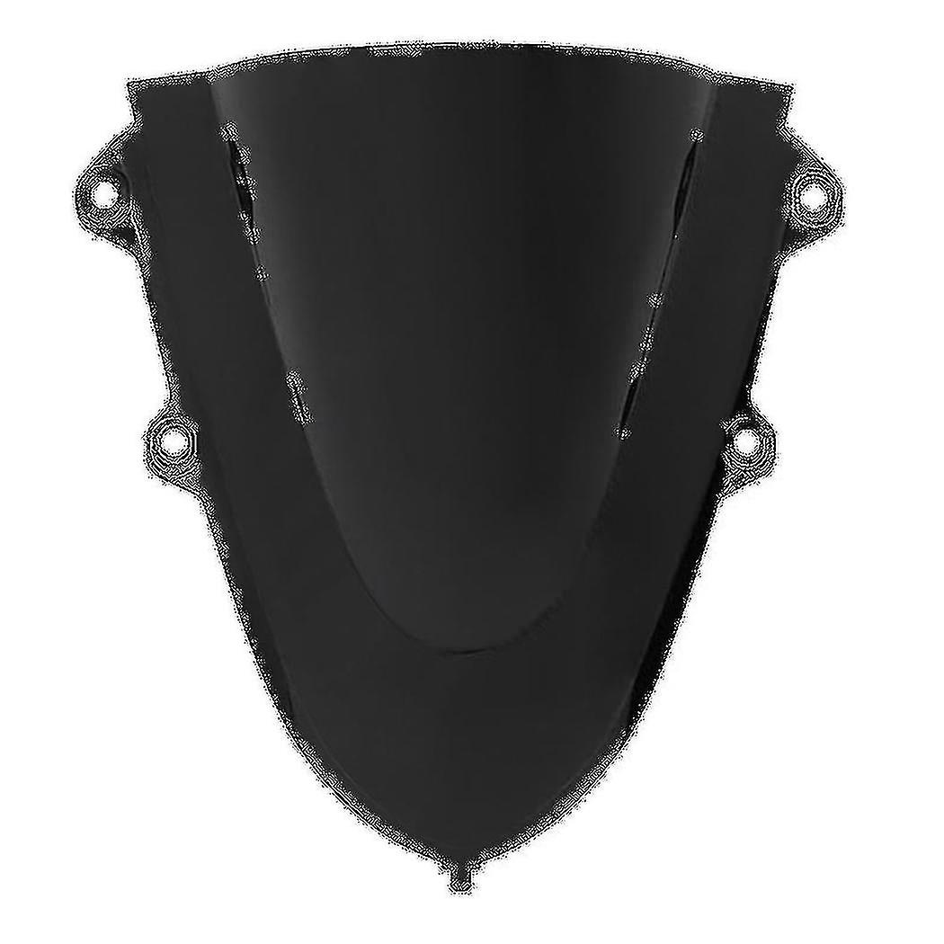 For Yzf R125 R15 V3.0 2017-2020 Motorcycle Windshield Windscreen Visor Double Bubble A