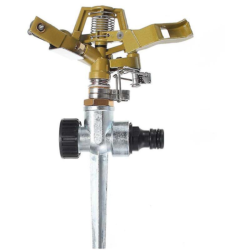 Spike Sprinkler - Random color 28X11X5cm