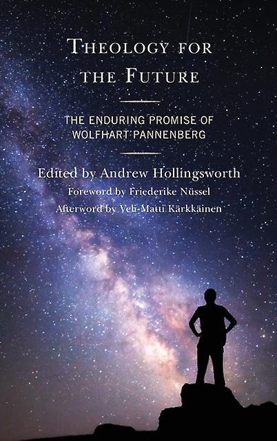 Theology For The Future Paperback Book
