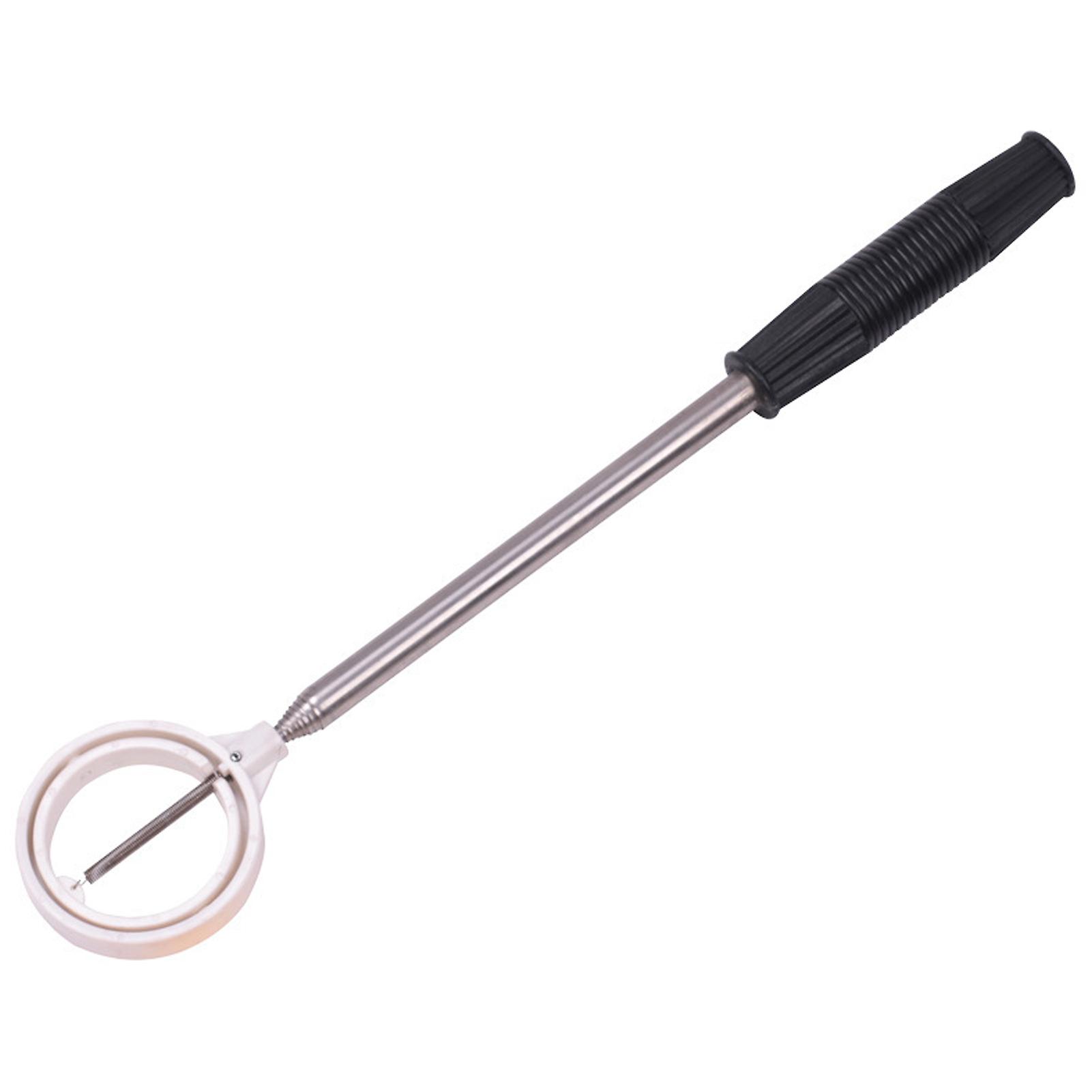 Universal Golfs Ball Picker Foldable Golfs Ball Retriever for Outdoor Lawn