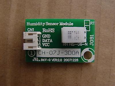 Humidity Sensor Humidity Detection Module Ch-07j-3d0a