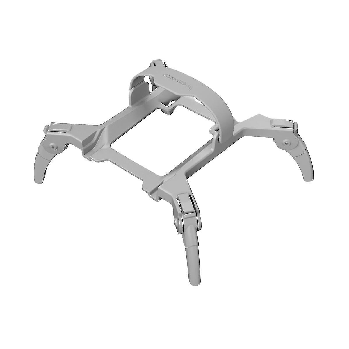 Foldable Landing Gear Extensions Heightened Gears Support Leg Protector Stand For Mini 3 Pro Acces