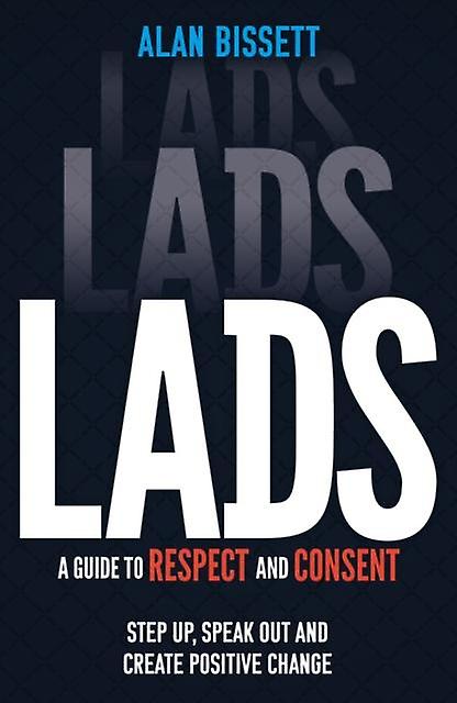 Lads by Alan Bissett Paperback Book