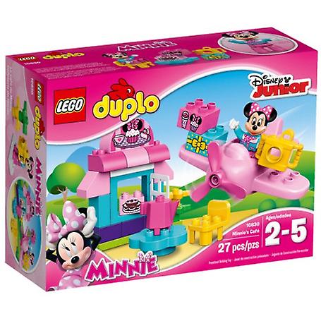 LEGO 10830 Minnie's Tea House