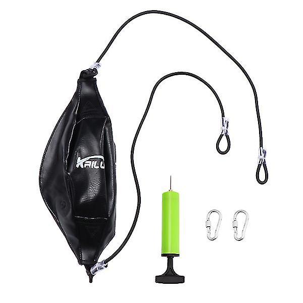 1 Set Elastic Training Ball Professional Hanging Boxing Ball Durable Boxing Ball For Workout Exercis