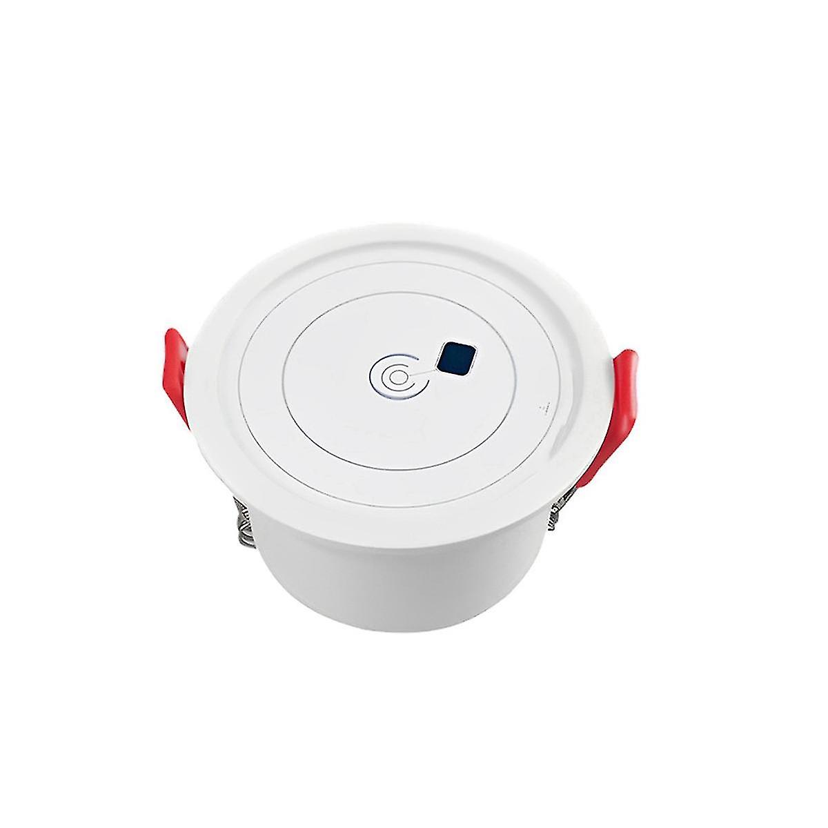 Zigbee Presence Sensor Mot Sensor With Millimeter-wave Detect For Hom